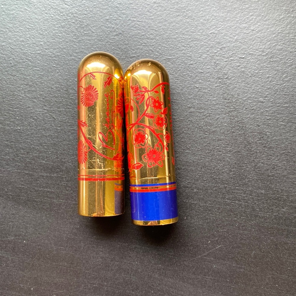 Besame lipsticks